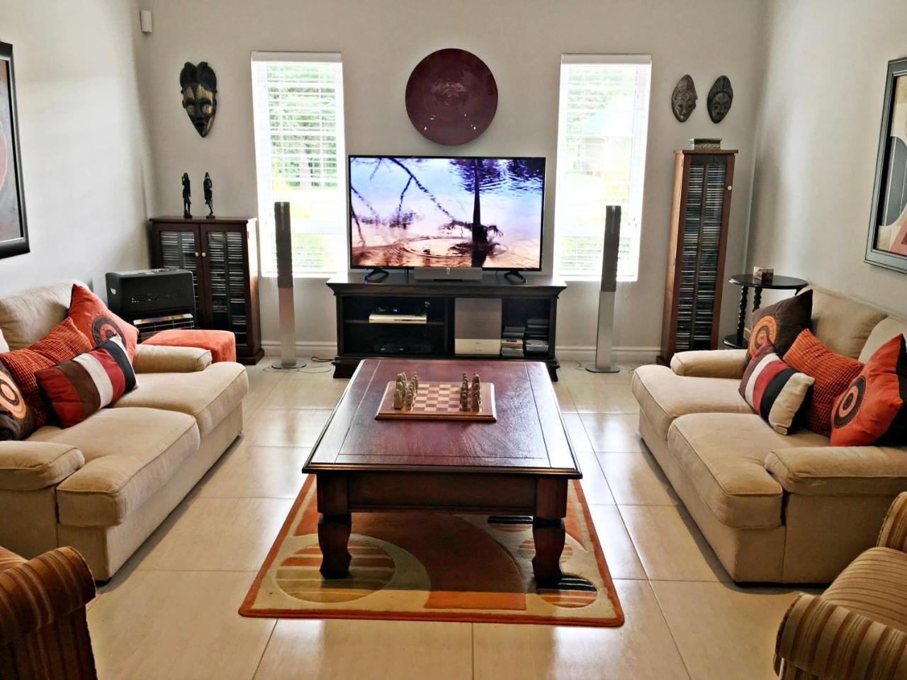 Country Comfort אונדרברג מראה חיצוני תמונה